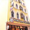 Отель Pure Land Coffee Inn, фото 15