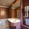 Отель Grand Hotel Italia, фото 9