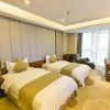 Отель Airport Pearl Hotel (Chengdu Shuangliu International Airport), фото 4