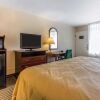 Отель Quality Inn & Suites, фото 8