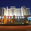 Отель Compass Cove Resort в Миртл-Биче