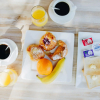 Отель Crest Hotel Suites, фото 13