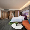 Отель Hampton by Hilton Chengdu Wenjiang, фото 7