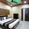 Отель OYO 8105 Model Town, фото 4