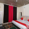 Отель Green Mountains by OYO Rooms, фото 2