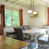 Отель Luxury Pet Friendly Chalet in Bièvre near Forest, фото 6