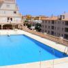 Отель Pleasant apartment in Almerimar with shared pool, фото 16
