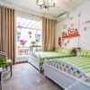 Отель Zhiqingchun Theme Youth Hostel, фото 6