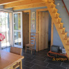 Отель Spacious chalet on a plot of 4000m2 with fruit trees near the beach in Messinia, фото 5