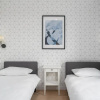 Отель Apartment Poznan Krancowa by Renters, фото 24