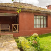 Отель Ingagi Park View Lodge, фото 30