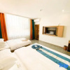 Отель Yiyuan Business Hotel, фото 2