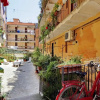 Отель Lappartamento - Trastevere Area, фото 1