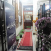 Отель The Garden Hostel в Каире