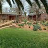 Отель Zingela Nature Reserve - Doornstock Lodge, фото 7