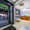 Отель Blue Cloud Lan Ting Hotel, фото 8