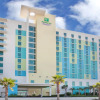 Отель Holiday Inn Resort Pensacola Beach, an IHG Hotel в Пенсакола-Биче