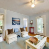 Отель Old Florida Cottage in St Augustine w/ Porch!, фото 15