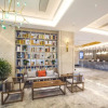Отель GreenTree Eastern Hotel Hainan Free Trade Port Jiangdong New District Meilan Airport, фото 12