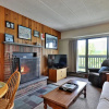 Отель Mg 2d09 - 1br/1ba Condo at Mountain Green Resort Killington, фото 6