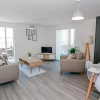Отель Hilltop Serviced Apartments - Northern Quarter, фото 3