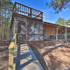 Отель Breathtaking Arkadelphia Home on Ouachita River!, фото 1