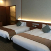 Отель Odysis Suites Osaka Airport Hotel, фото 23