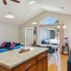 Отель Cheery Tacoma Vacation Rental: 7 Mi to Owen Beach!, фото 8