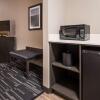 Отель Best Western Plus Cranberry-Pittsburgh North, фото 30