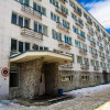 Гостиница RedLine house , фото 11