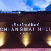 Отель Chiangmai Hill 2000 Hotel, фото 3