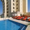 Отель Dubai Huge Terrace Penthouse with Pool в Дубае