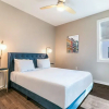 Отель Bienville Villas Brand New 4BR, фото 33