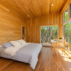 Отель Tanières Microchalets, фото 10