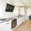 Отель Lovely Holiday Home in Kalundborg near Sea, фото 8