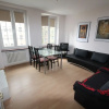 Отель Apartamenty Gdańsk - Apartament Ducha II, фото 5