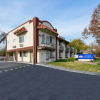 Отель Americas Best Value Inn San Jose Convention Center, фото 1