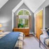 Отель Beautiful 2br/2ba Fall Line Condo W/ Mountain Views, Pool, Hot Tub, Sauna, Shuttle. G6b 2 Bedroom Co, фото 11