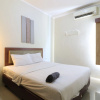 Отель Uptown Residence Syariah Pondok Pinang, фото 5