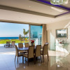 Отель Eastmed Villas Paphos Limni Beach Villa Beachfront Four Bedroom Luxury Villa, фото 11