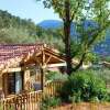 Отель Lagrange Vacances Les Cottages Varois, фото 1