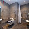 Отель Staycity Aparthotels York - Barbican Center, фото 8