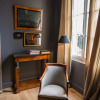 Отель La Divine Comédie - Suites Deluxe, фото 6