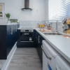 Отель Ivy Cellar - 1 Bedroom Apartment - Tenby, фото 14