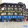 Отель Fuyang Jiafu Express Hotel, фото 1