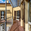 Отель Irnerio Apartments - Black Widow by Wonderful Italy, фото 22