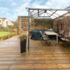 Отель Expansive Holiday Home in Ardennes with Hot Tub, фото 22