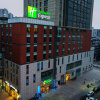 Отель Holiday Inn Express Changzhou Center, an IHG Hotel, фото 19