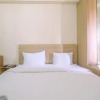 Отель Strategic Place with Cozy Place Apartment @ Studio Signature Park Tebet, фото 3