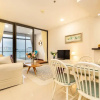 Отель An Corner City Garden 2bedrooms High Class Condo, фото 28